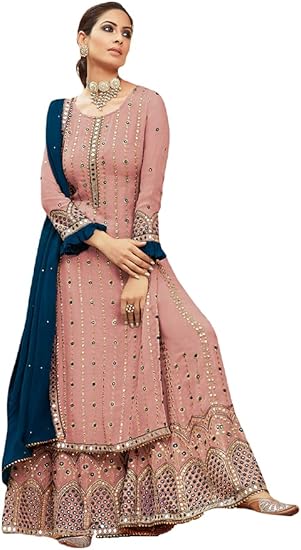Salwar Kameez Suit for Womens