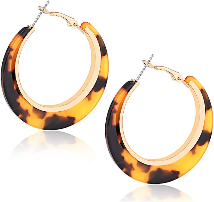 Hoop Earrings for Women