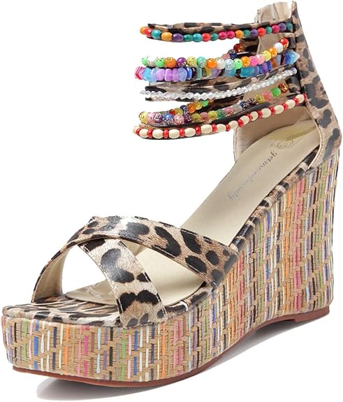 Women’s Wedge Sandals