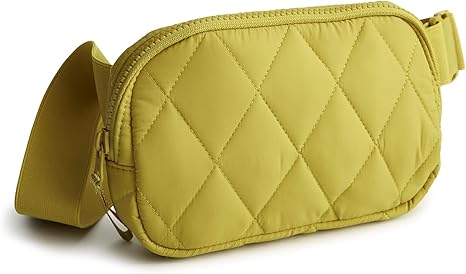 Small Belt Bag