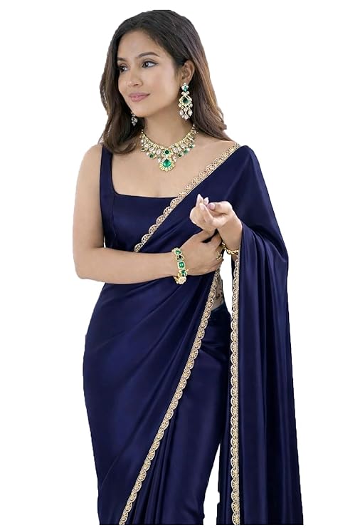 Ready To Wear Saree 