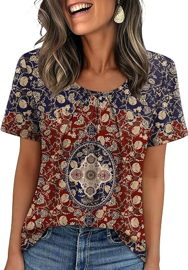 Women T Shirts