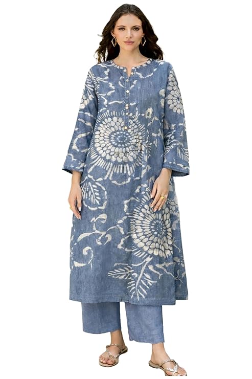 Kurti Set for Woman 