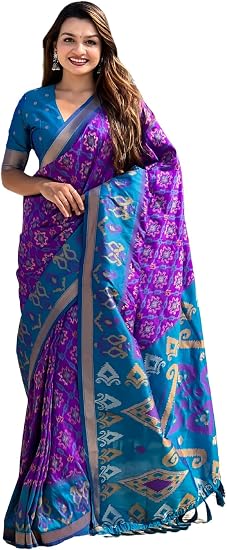 Kanjivaram Soft Silk Saree