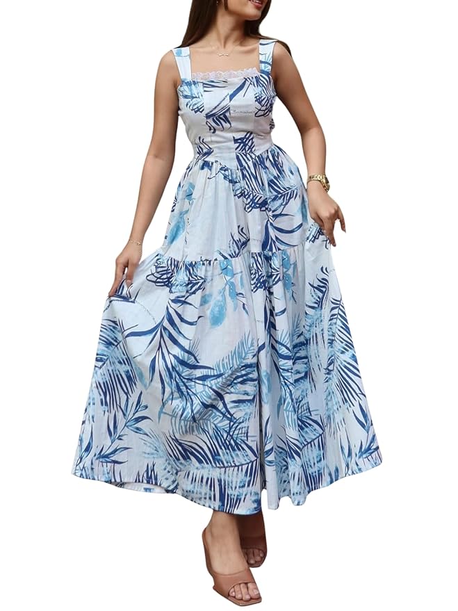 Summer Fashion for Womens