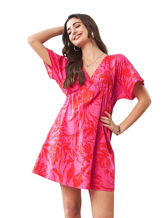 Women Mini Dress